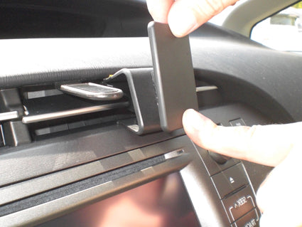 Brodit ProClip 654354 - Toyota Prius 2010-2016