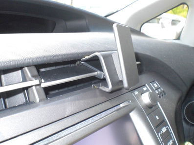 Brodit ProClip 654354 - Toyota Prius 2010-2016