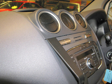 Brodit ProClip 654380 - Ford Tourneo Connect 2010-2013