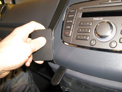 Brodit ProClip 654380 - Ford Tourneo Connect 2010-2013