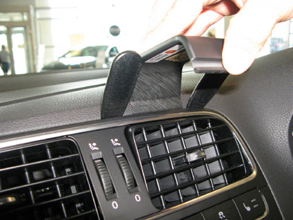 Brodit ProClip 654382 - Volkswagen Polo 2010-2017