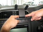 Brodit ProClip 654382 - Volkswagen Polo 2010-2017