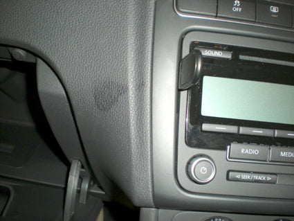 Brodit ProClip 654383 - Volkswagen Polo 2010-2014