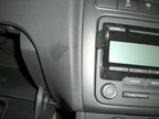 Brodit ProClip 654383 - Volkswagen Polo 2010-2014