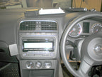 Brodit ProClip 654383 - Volkswagen Polo 2010-2014