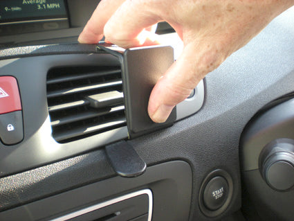 Brodit ProClip 654390 - Renault Scénic 2010-2016