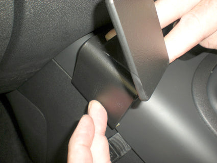 Brodit ProClip 654391 - Renault Scénic 2010-2016