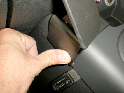 Brodit ProClip 654391 - Renault Scénic 2010-2016