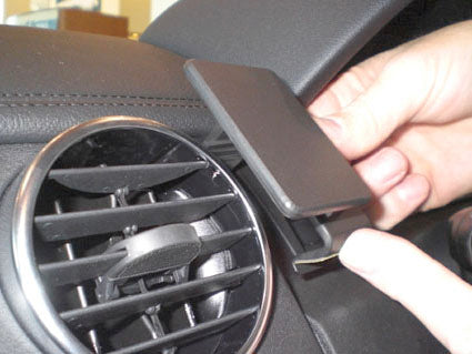 Brodit ProClip 654412 - Land Rover Discovery 4 2010-2017