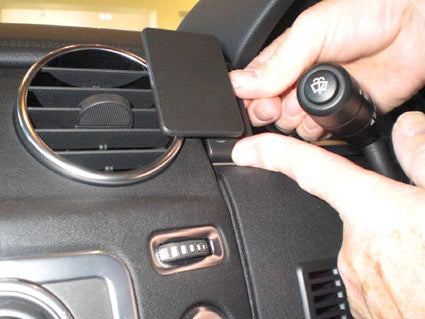 Brodit ProClip 654412 - Land Rover Discovery 4 2010-2017