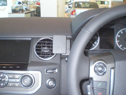 Brodit ProClip 654412 - Land Rover Discovery 4 2010-2017