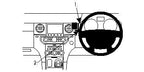 Brodit ProClip 654412 - Land Rover Discovery 4 2010-2017