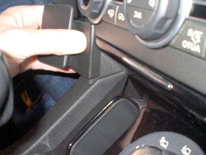 Brodit ProClip 654413 - Land Rover Discovery 4 2010-2017