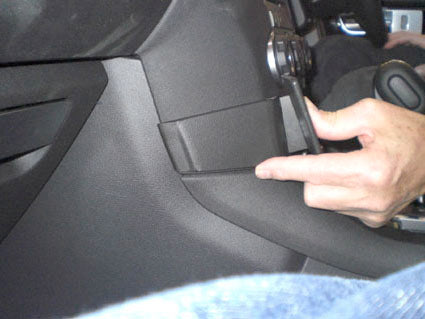 Brodit ProClip 654413 - Land Rover Discovery 4 2010-2017