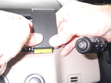 Brodit ProClip 654420 - Land Rover Range Rover Sport 2010-2013
