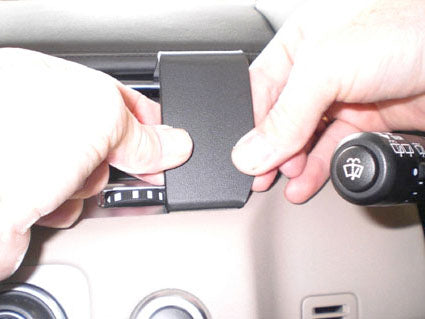 Brodit ProClip 654420 - Land Rover Range Rover Sport 2010-2013