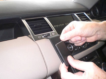 Brodit ProClip 654421 - Land Rover Range Rover Sport 2010-2013