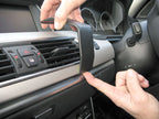 Brodit ProClip 654422 - BMW 5-Serie GT F07 2010-2017