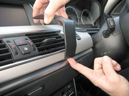 Brodit ProClip 654422 - BMW 5-Serie GT F07 2010-2017