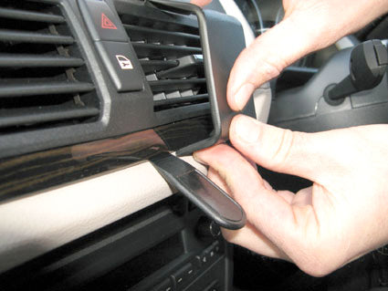 Brodit ProClip 654424 - BMW X1 E84 2010-2015