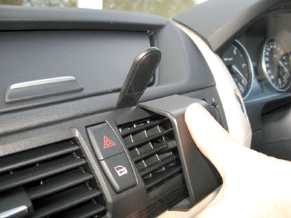 Brodit ProClip 654424 - BMW X1 E84 2010-2015
