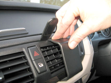Brodit ProClip 654424 - BMW X1 E84 2010-2015