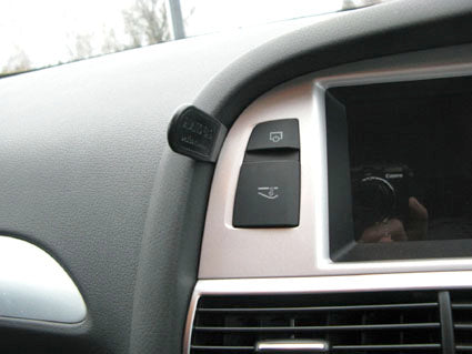Brodit ProClip 654430 - Audi S6
