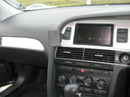 Brodit ProClip 654430 - Audi S6