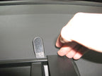 Brodit ProClip 654432 - Volkswagen Caravelle 2010-2015