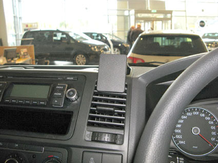 Brodit ProClip 654432 - Volkswagen Caravelle 2010-2015
