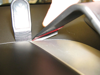 Brodit ProClip 654434 - Kia Ceed