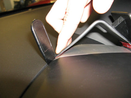Brodit ProClip 654434 - Kia Ceed