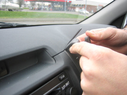 Brodit ProClip 654436 - Toyota HiLux 2010-2011
