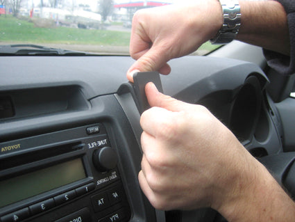 Brodit ProClip 654436 - Toyota HiLux 2010-2011