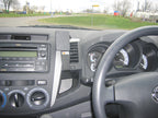 Brodit ProClip 654436 - Toyota HiLux 2010-2011