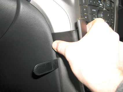 Brodit ProClip 654437 - Holden Astra 2010-2015