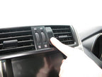 Brodit ProClip 654443 - Toyota LandCruiser 2010-2014