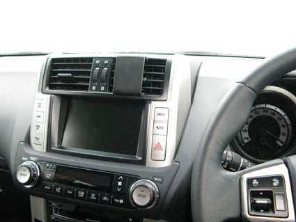 Brodit ProClip 654443 - Toyota LandCruiser 2010-2014