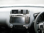 Brodit ProClip 654443 - Toyota LandCruiser 2010-2014