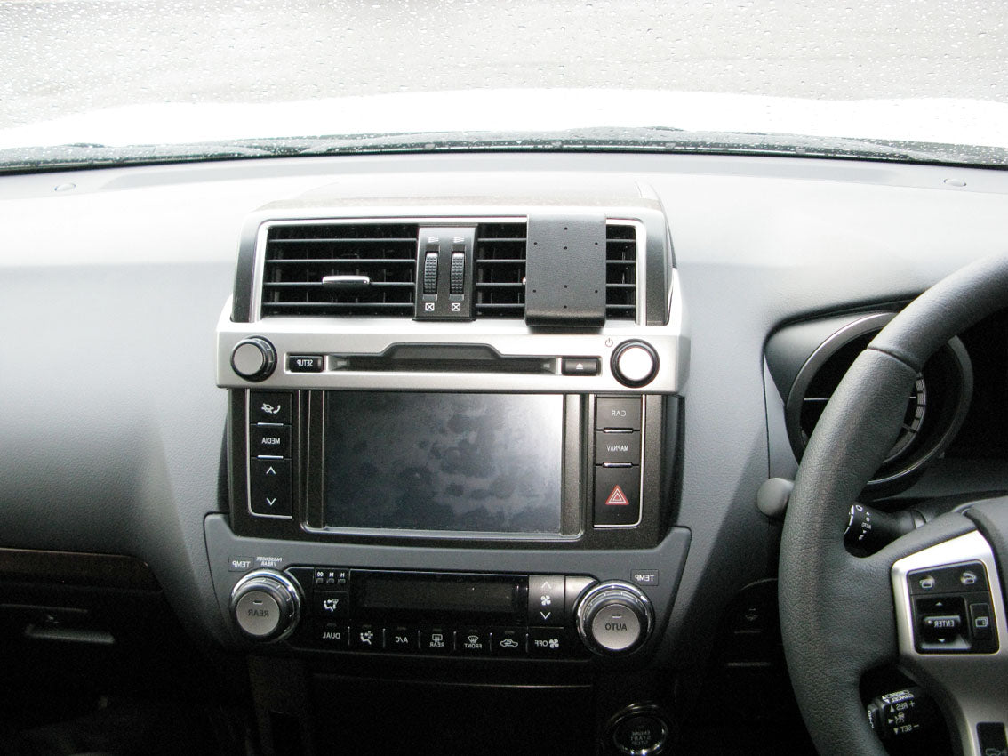 Brodit ProClip 654443 - Toyota LandCruiser 2010-2014