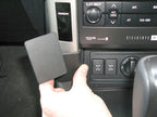 Brodit ProClip 654444 - Toyota LandCruiser 2010-2018