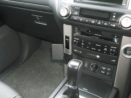 Brodit ProClip 654444 - Toyota LandCruiser 2010-2018