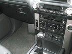 Brodit ProClip 654444 - Toyota LandCruiser 2010-2018