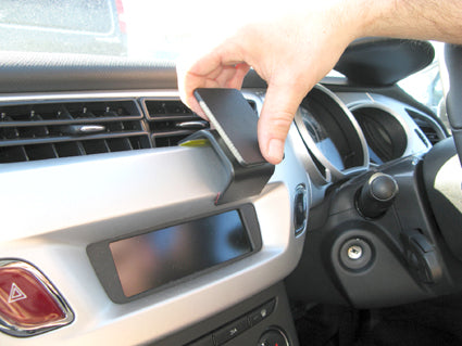 Brodit ProClip 654453 - Citroen C3 2010-2016