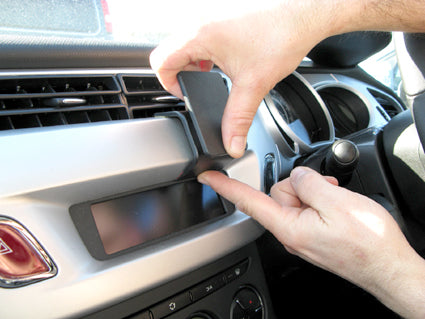 Brodit ProClip 654453 - Citroen C3 2010-2016
