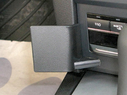 Brodit ProClip 654460 - Mercedes-Benz E-Class, Convertible 2010-2017