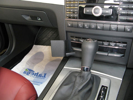 Brodit ProClip 654460 - Mercedes-Benz E-Class, Convertible 2010-2017