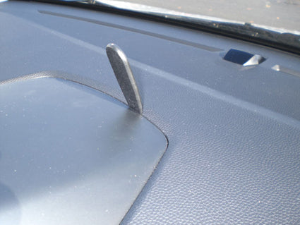 Brodit ProClip 654462 - Hyundai ix35 2010-2013