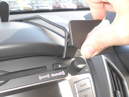 Brodit ProClip 654462 - Hyundai ix35 2010-2013