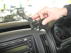 Brodit ProClip 654463 - Nissan Evalia 2010-2014
